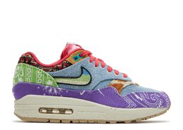 Nike: Кроссовки  Air Max 1 SP