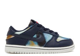 Nike: Обувь  Dunk Low SE