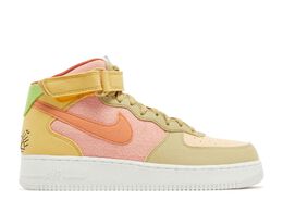 Nike: Кроссовки  Air Force 1