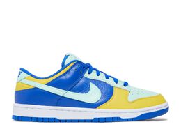 Nike: Кроссовки  Dunk Low