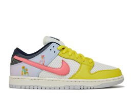 Nike: Кроссовки  Dunk Low