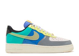 Nike: Кроссовки  Air Force 1 Low