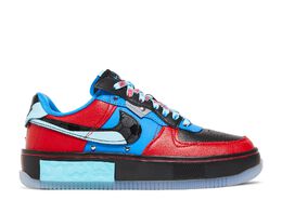 Nike: Кроссовки  Air Force 1 Fontanka