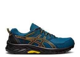 Asics: Синие кроссовки  Gel-Venture