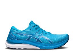 Asics: Голубые кроссовки  Gel-Kayano