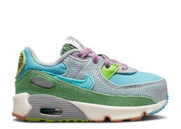 Nike: Обувь  Air Max 90 SE