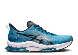 Asics: Голубые кроссовки  Gel