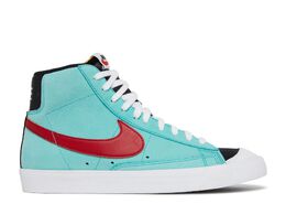 Nike: Кроссовки  Blazer Mid 77