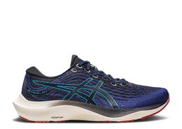 Asics: Голубые кроссовки  Gel-Kayano