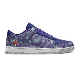 Nike: Кроссовки  Dunk Low