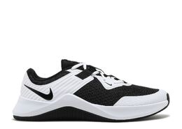 Nike: Чёрные кроссовки 