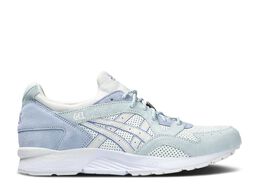 Asics: Голубые кроссовки  Gel-Lyte 5