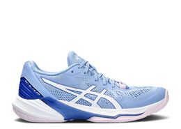 Asics: Светлые кроссовки  Sky Elite FF 2