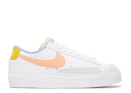 Nike: Кроссовки  Blazer Low