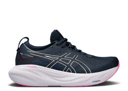 Asics: Голубые кроссовки  Gel-Nimbus