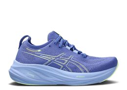 Asics: Светлые кроссовки  Gel-Nimbus