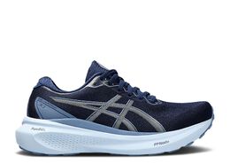 Asics: Голубые кроссовки  Gel-Kayano