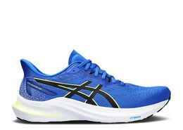 Asics: Голубые кроссовки  GT-2000