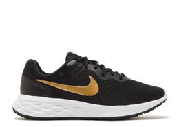 Nike: Чёрные кроссовки 