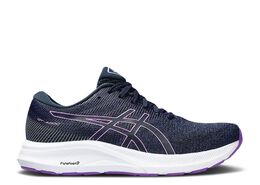 Asics: Голубые кроссовки  GT-4000