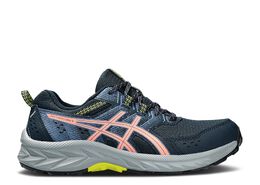 Asics: Голубые кроссовки  Gel-Venture