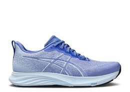 Asics: Синие кроссовки  Dynablast