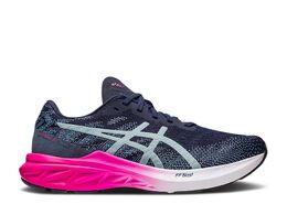 Asics: Розовые кроссовки  Dynablast