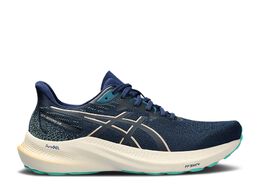 Asics: Голубые кроссовки  GT-2000