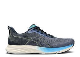 Asics: Голубые кроссовки  Dynablast