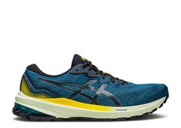 Asics: Золотые кроссовки  GT-1000