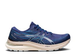 Asics: Голубые кроссовки  Gel-Kayano