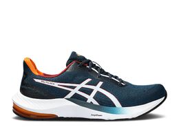 Asics: Голубые кроссовки  Gel-Pulse