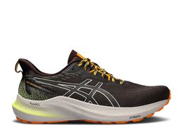 Asics: Синие кроссовки  GT-2000