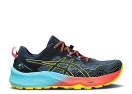 Asics: Голубые кроссовки  Gel-Trabuco