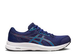 Asics: Голубые кроссовки  Gel-Contend 8