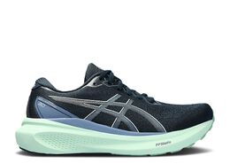 Asics: Голубые кроссовки  Gel-Kayano