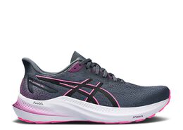 Asics: Розовые кроссовки  GT-2000