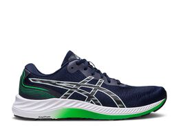 Asics: Зелёные кроссовки  Gel-Excite