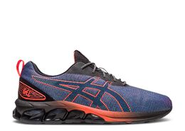 Asics: Синие кроссовки  Gel-Quantum 180