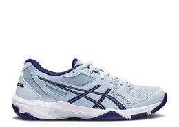 Asics: Голубые кроссовки  Gel-Rocket