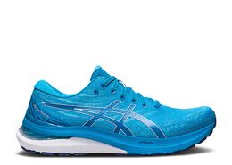Asics: Голубые кроссовки  Gel-Kayano