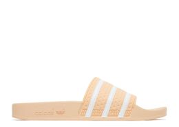 Adidas: Розовые кроссовки  Adilette