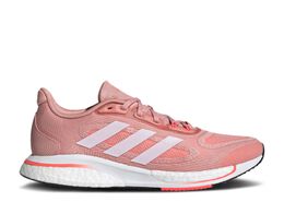 Adidas: Розовые кроссовки  Supernova