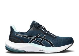 Asics: Голубые кроссовки  Gel-Pulse