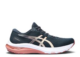 Asics: Голубые кроссовки  GT-2000