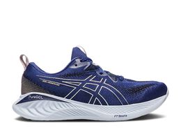 Asics: Голубые кроссовки  Gel-Cumulus