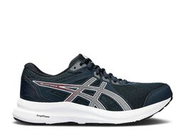 Asics: Голубые кроссовки  Gel-Contend 8