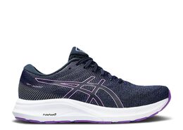 Asics: Голубые кроссовки  GT-4000