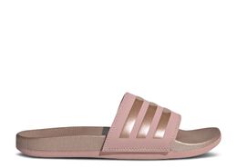 Adidas: Розовые кроссовки  Adilette