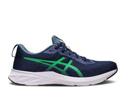 Asics: Синие кроссовки  Versablast